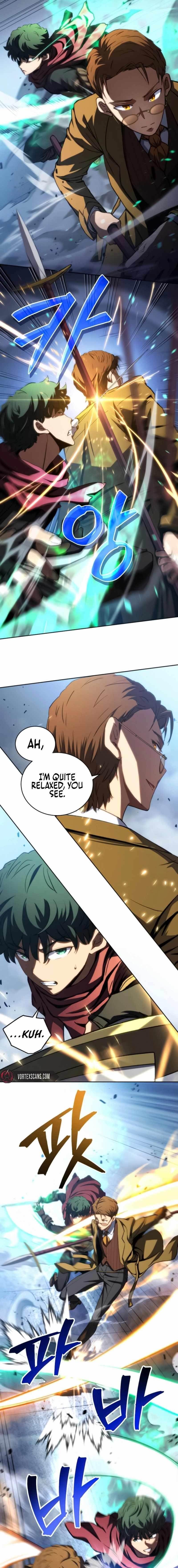 Wild Ranker Chapter 6 - Page 14