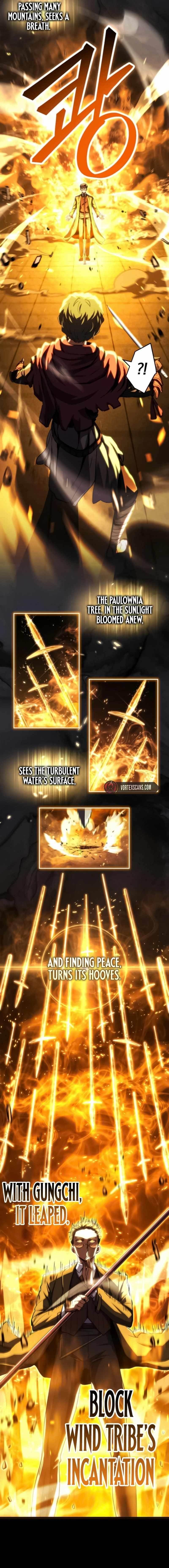 Wild Ranker Chapter 6 - Page 17