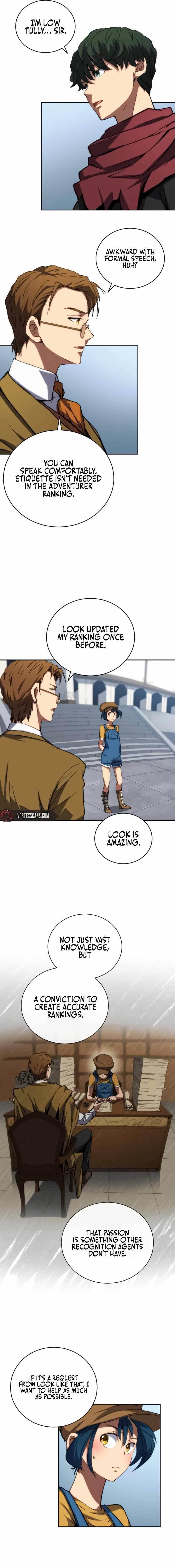 Wild Ranker Chapter 6 - Page 9