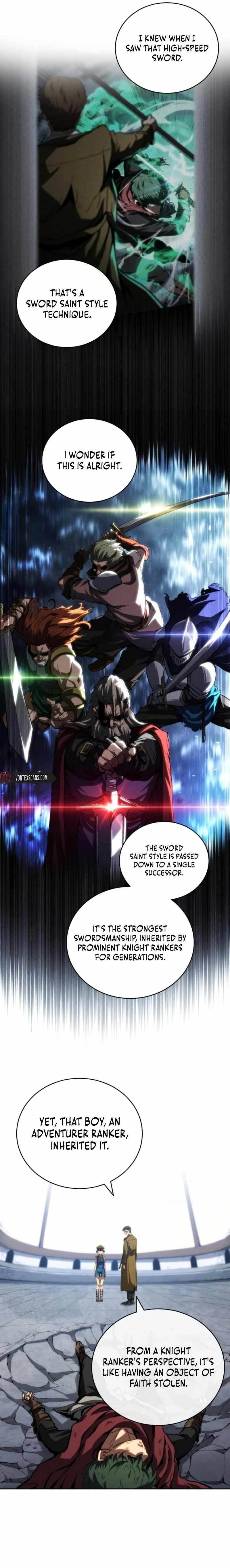 Wild Ranker Chapter 7 - Page 13