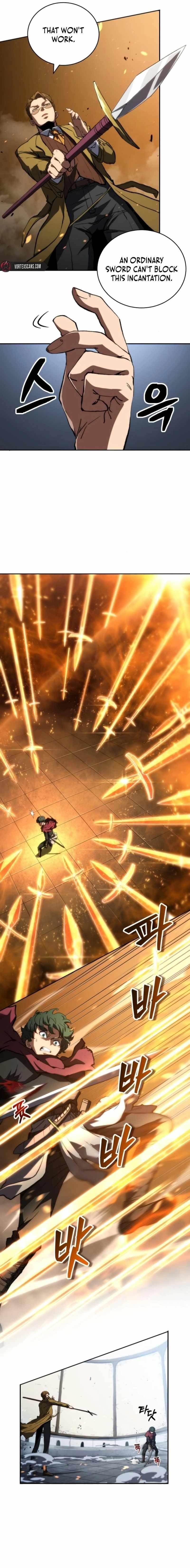 Wild Ranker Chapter 7 - Page 3