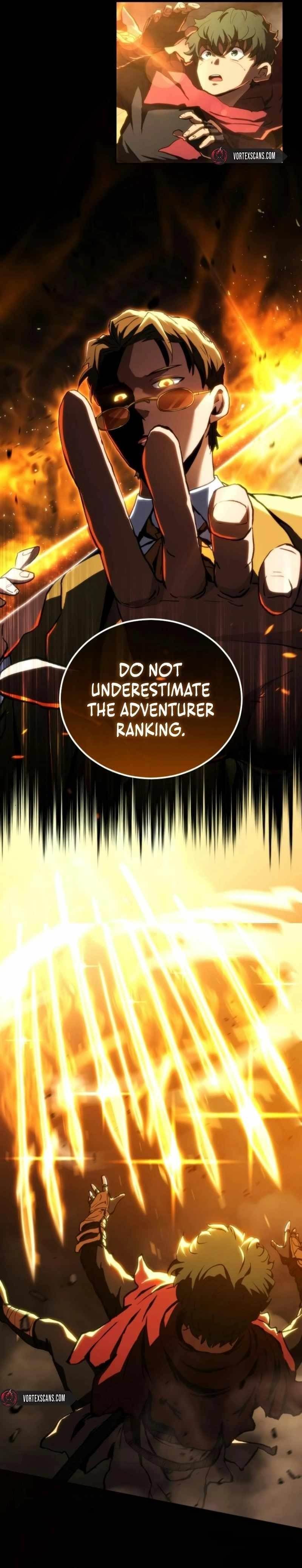 Wild Ranker Chapter 7 - Page 9