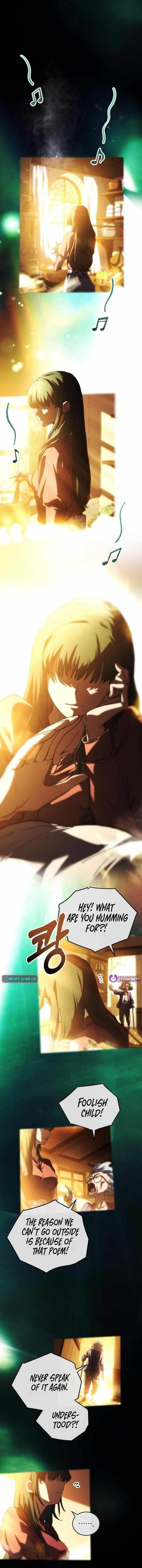 Wild Ranker Chapter 8 - Page 1