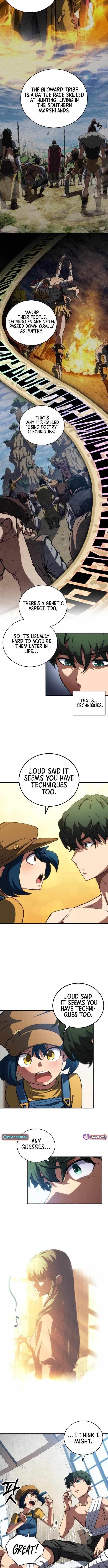 Wild Ranker Chapter 8 - Page 4