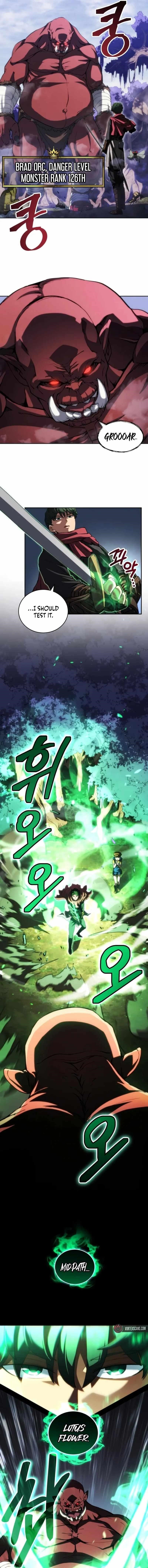 Wild Ranker Chapter 9 - Page 6