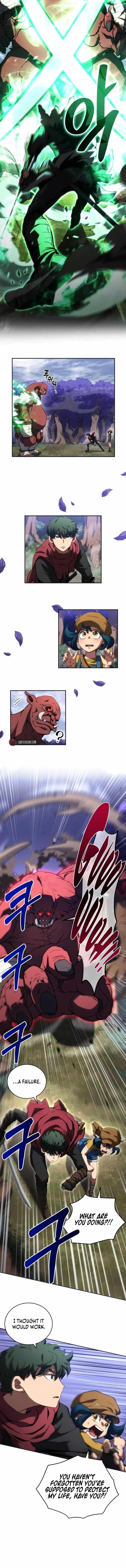 Wild Ranker Chapter 9 - Page 7