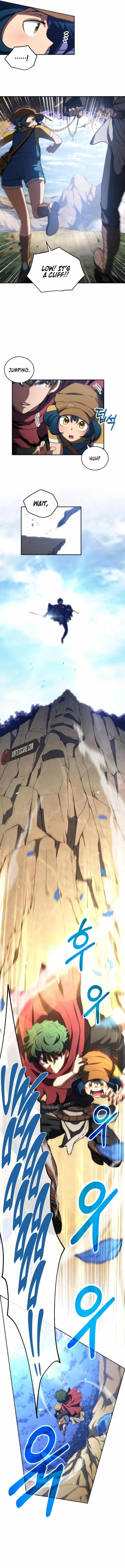 Wild Ranker Chapter 9 - Page 8