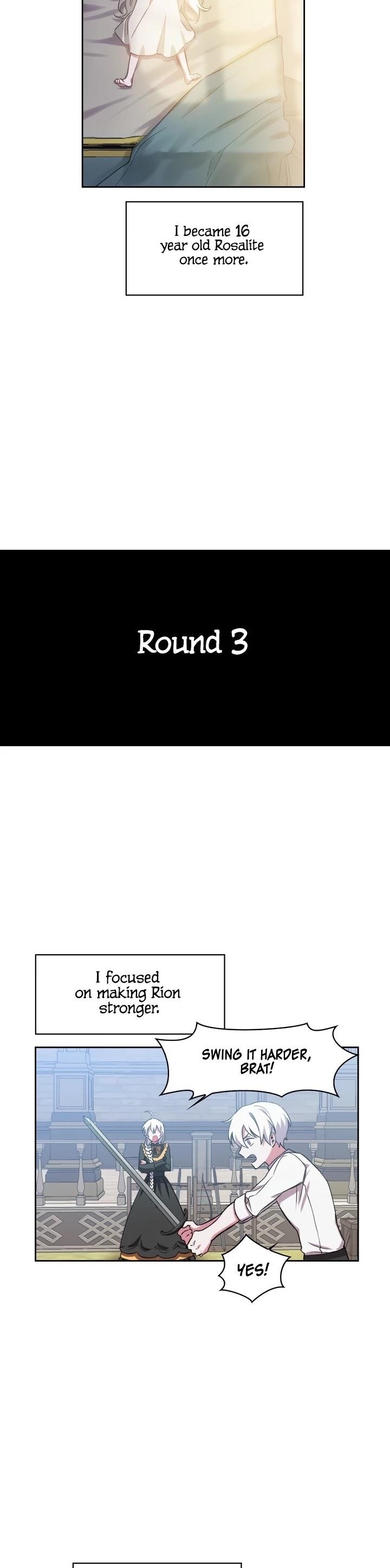 If You Touch My Little Brother, You’re All Dead Chapter 1 - Page 18