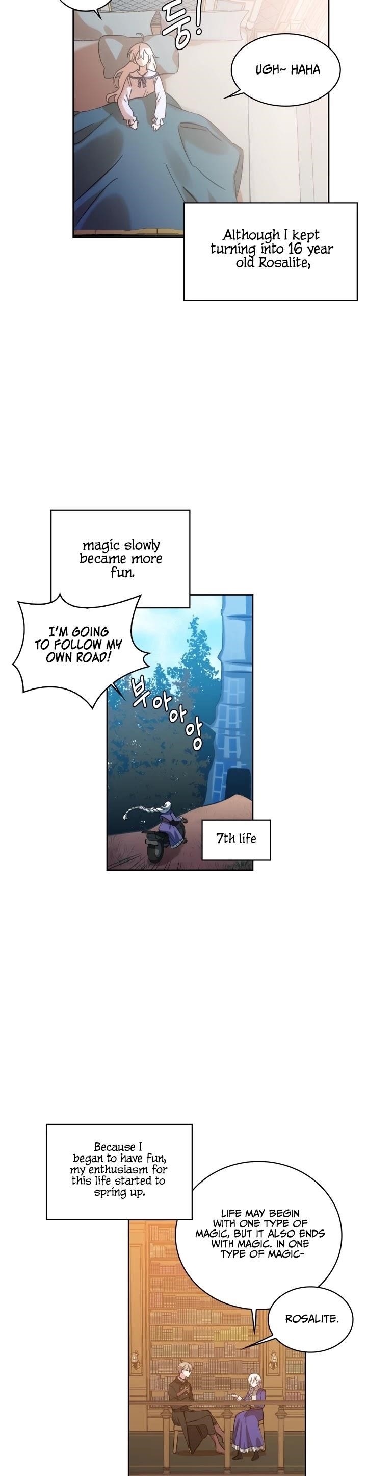 If You Touch My Little Brother, You’re All Dead Chapter 1 - Page 28