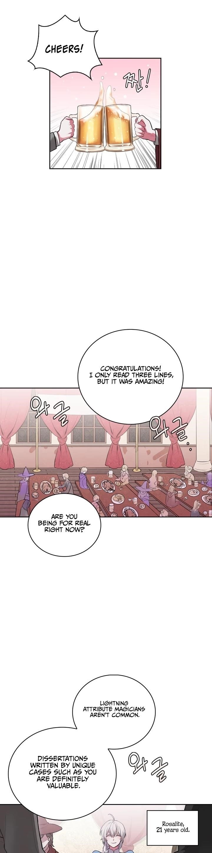 If You Touch My Little Brother, You’re All Dead Chapter 1 - Page 3