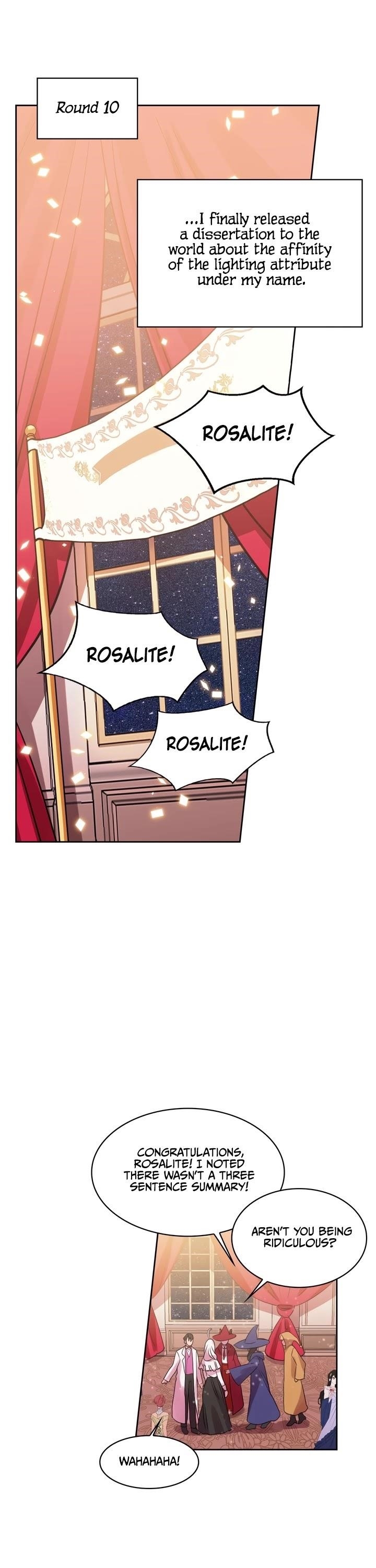 If You Touch My Little Brother, You’re All Dead Chapter 1 - Page 32