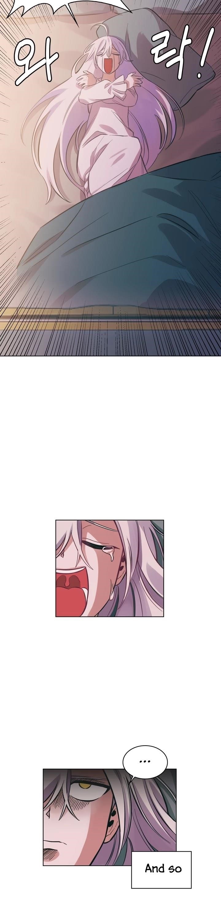 If You Touch My Little Brother, You’re All Dead Chapter 1 - Page 36