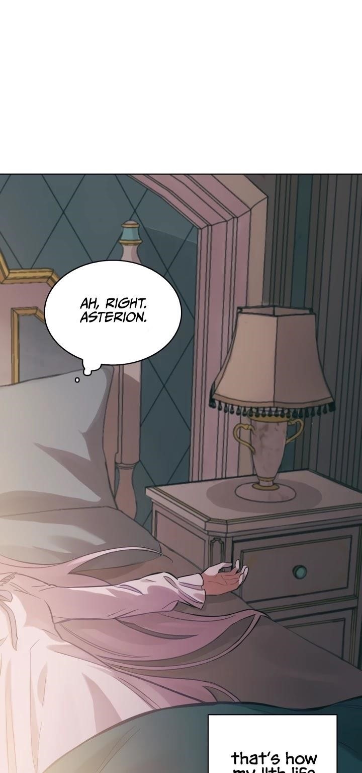 If You Touch My Little Brother, You’re All Dead Chapter 1 - Page 37