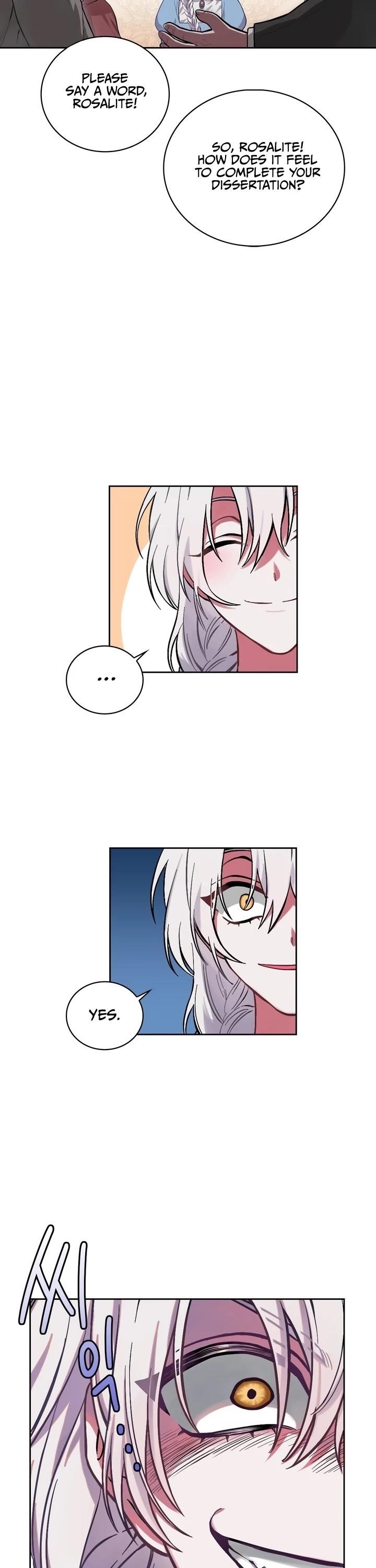 If You Touch My Little Brother, You’re All Dead Chapter 1 - Page 4