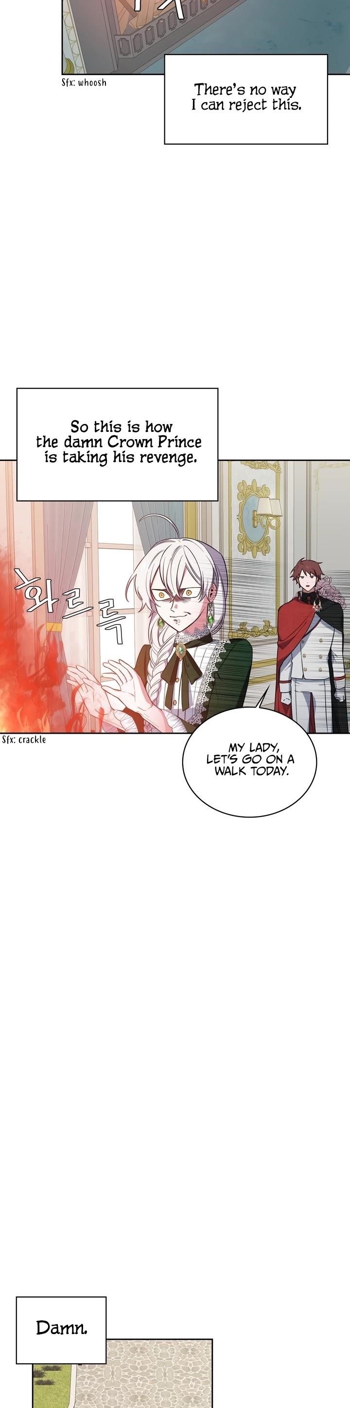 If You Touch My Little Brother, You’re All Dead Chapter 10 - Page 11