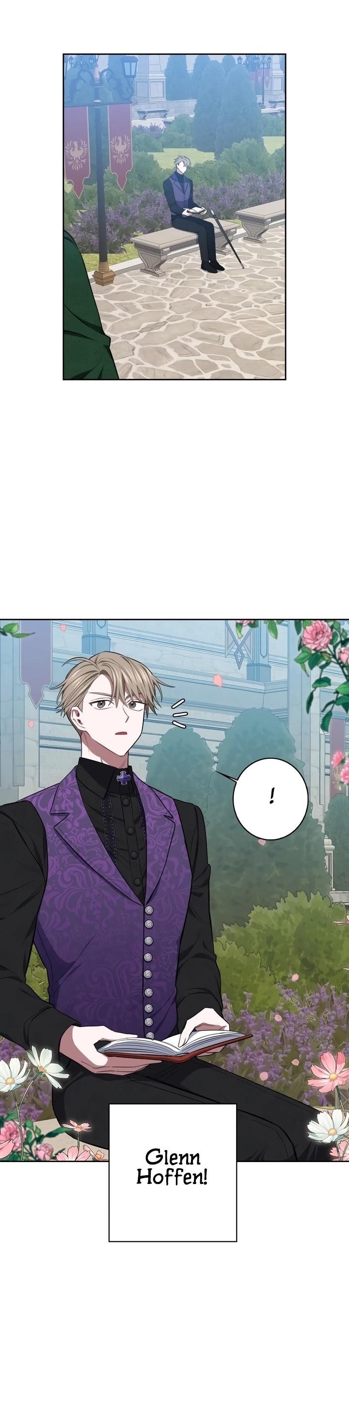 If You Touch My Little Brother, You’re All Dead Chapter 10 - Page 14