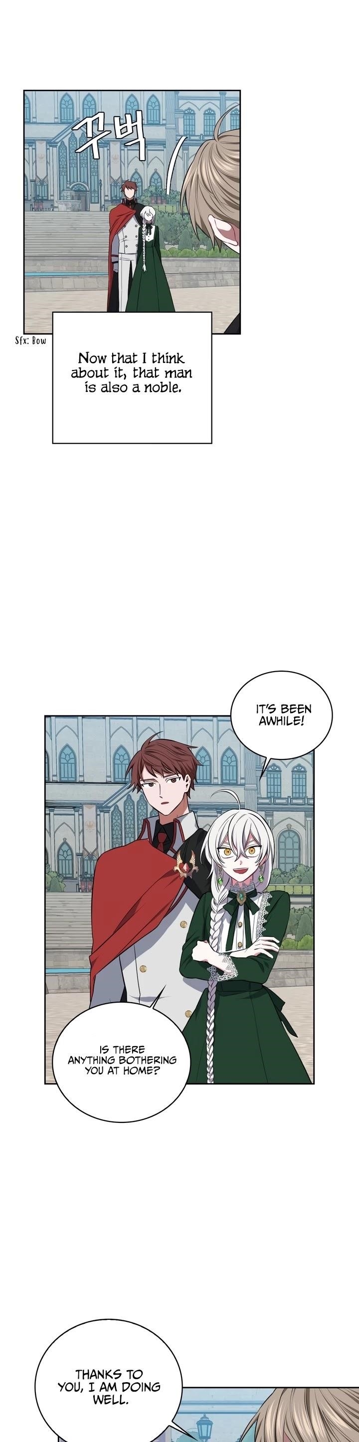 If You Touch My Little Brother, You’re All Dead Chapter 10 - Page 15