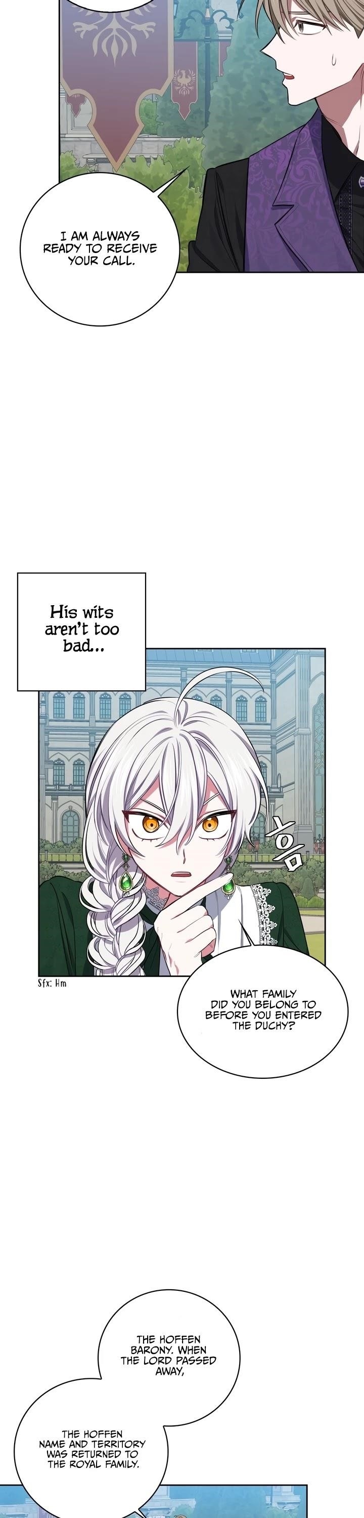 If You Touch My Little Brother, You’re All Dead Chapter 10 - Page 16