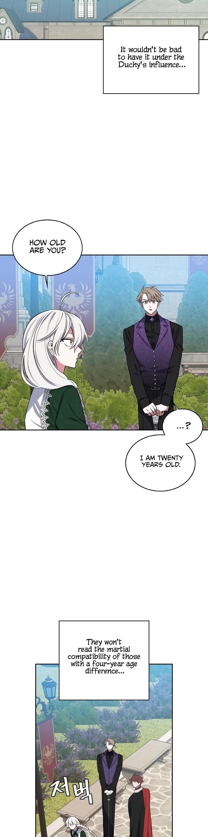 If You Touch My Little Brother, You’re All Dead Chapter 10 - Page 18