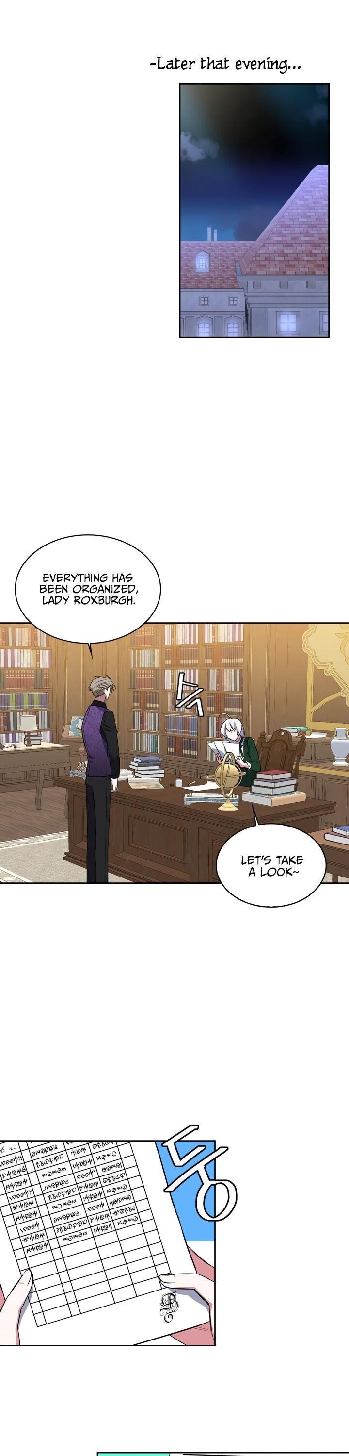 If You Touch My Little Brother, You’re All Dead Chapter 10 - Page 22