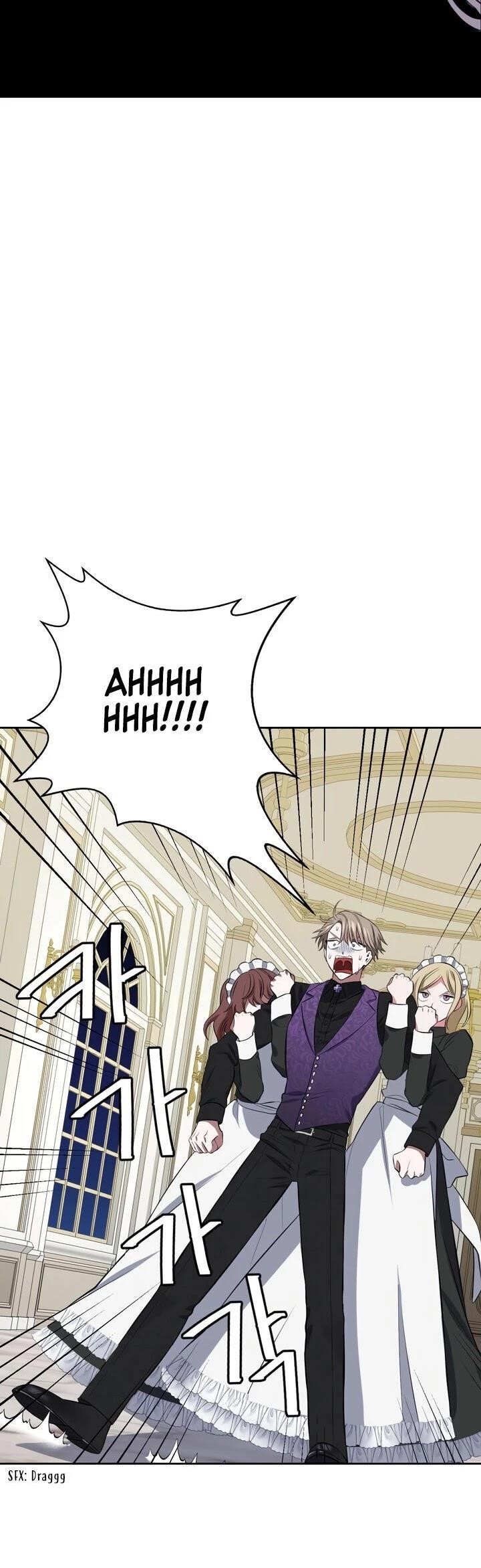 If You Touch My Little Brother, You’re All Dead Chapter 10 - Page 24