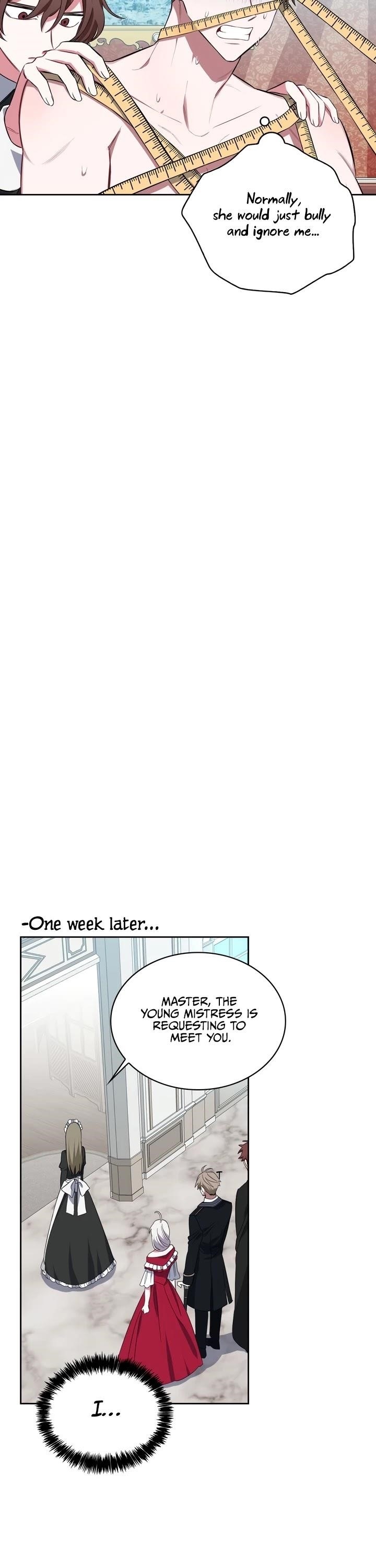 If You Touch My Little Brother, You’re All Dead Chapter 10 - Page 28