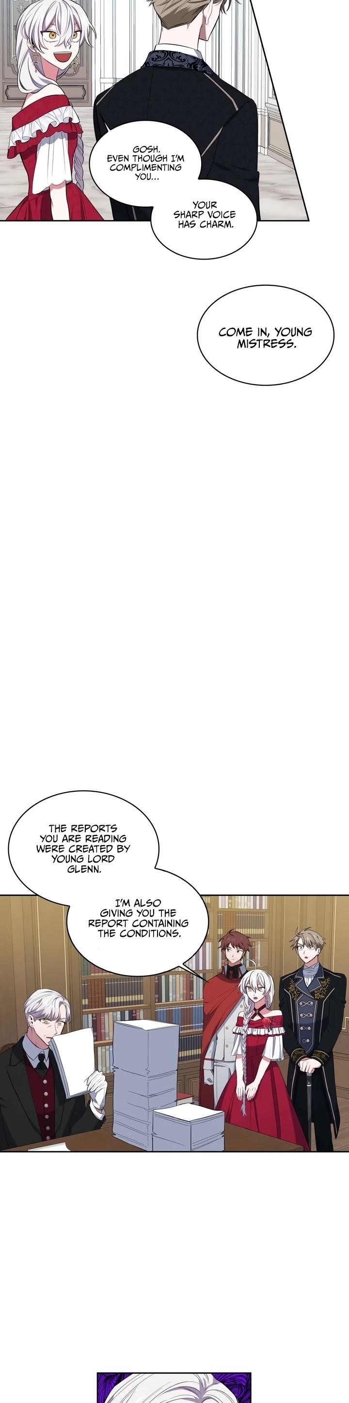 If You Touch My Little Brother, You’re All Dead Chapter 10 - Page 30