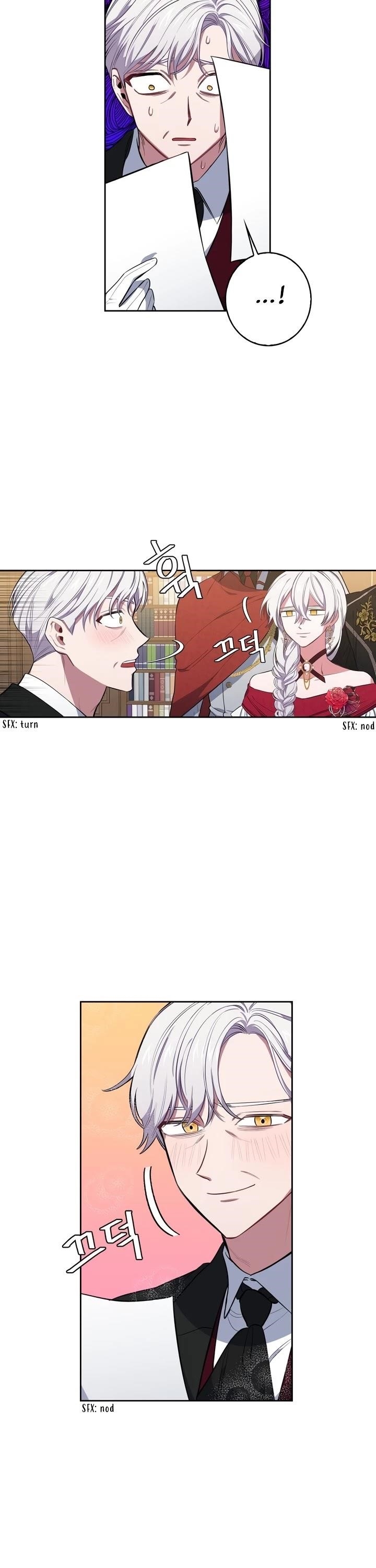 If You Touch My Little Brother, You’re All Dead Chapter 10 - Page 31