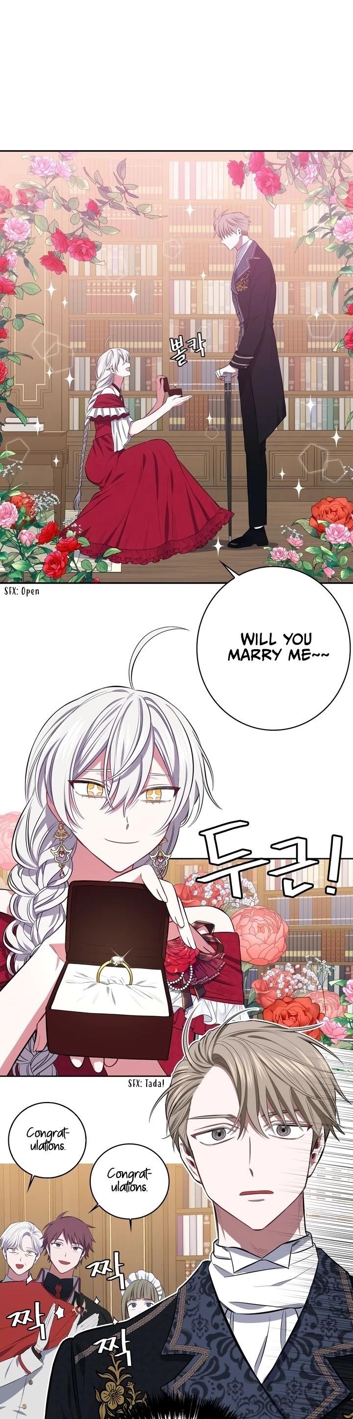 If You Touch My Little Brother, You’re All Dead Chapter 10 - Page 33