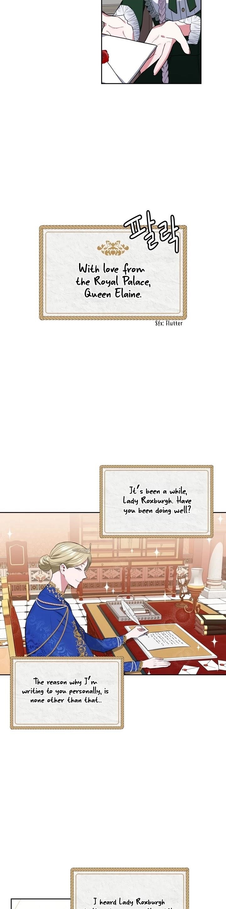 If You Touch My Little Brother, You’re All Dead Chapter 10 - Page 8