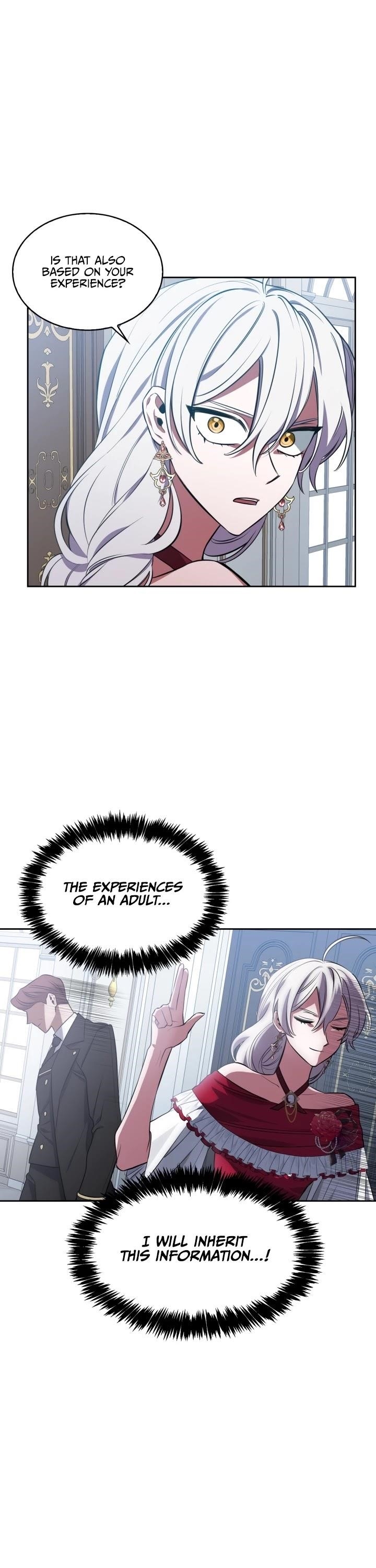 If You Touch My Little Brother, You’re All Dead Chapter 11 - Page 10