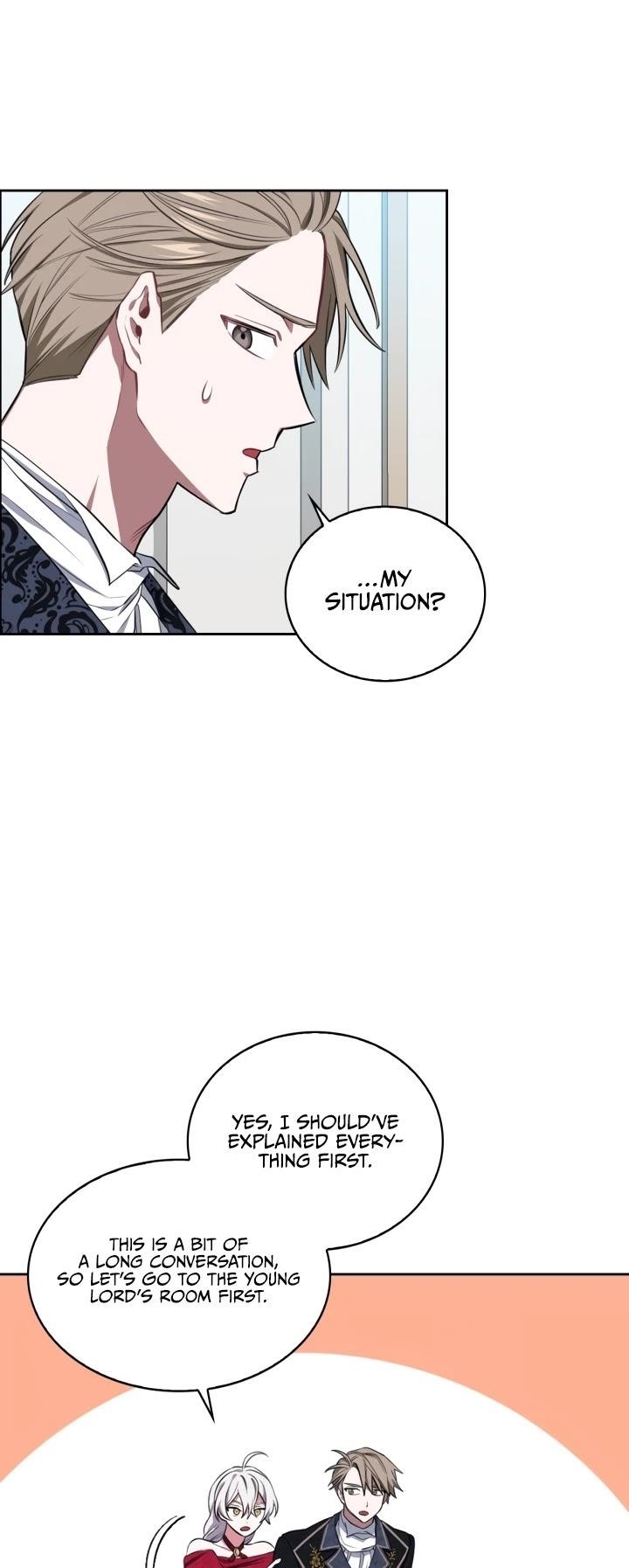 If You Touch My Little Brother, You’re All Dead Chapter 11 - Page 14