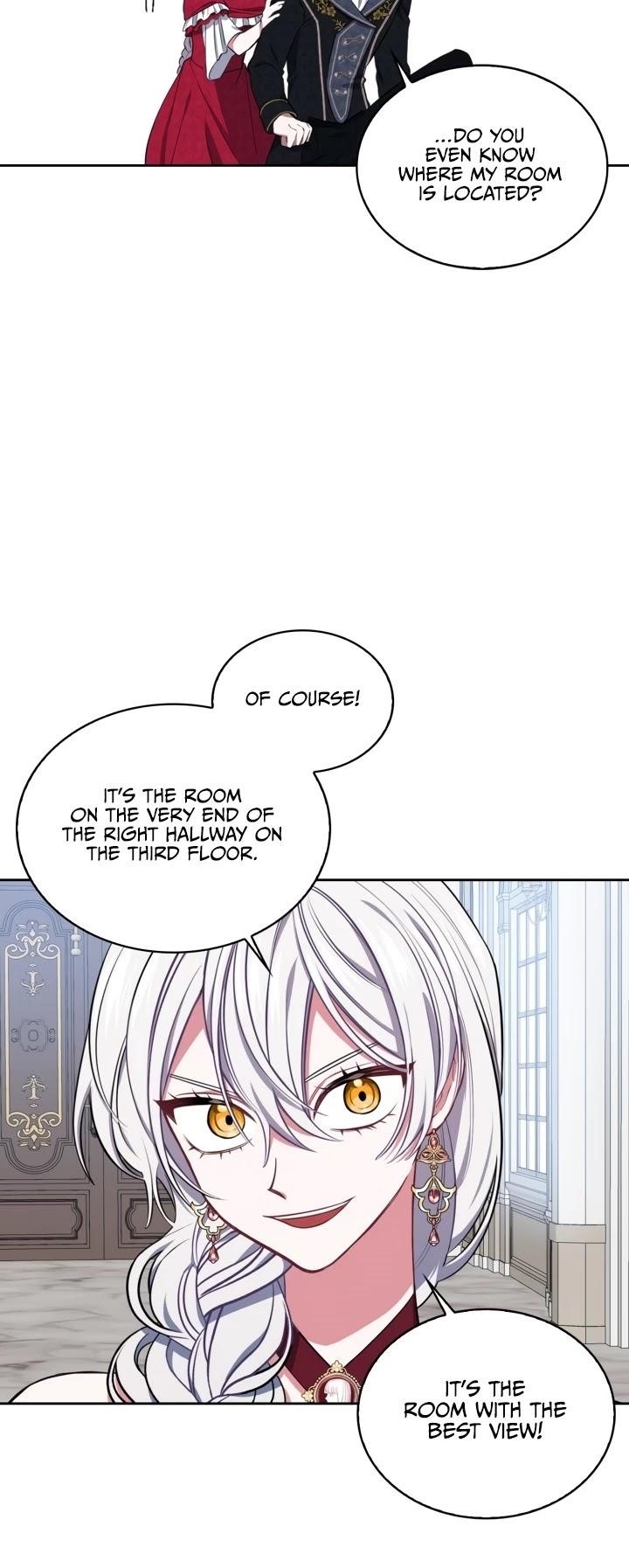 If You Touch My Little Brother, You’re All Dead Chapter 11 - Page 15