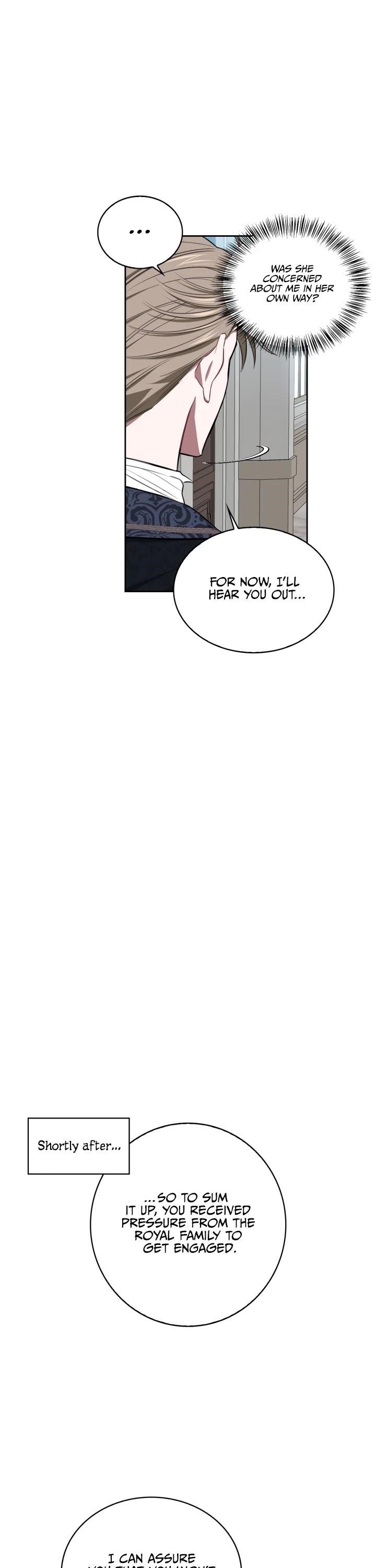 If You Touch My Little Brother, You’re All Dead Chapter 11 - Page 16