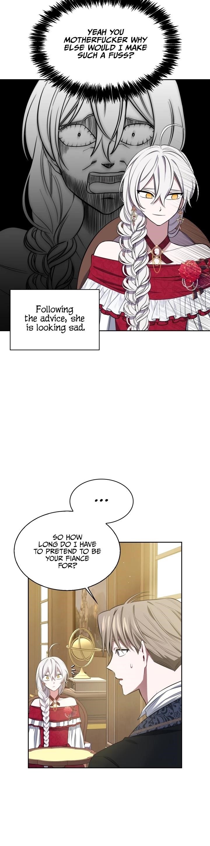 If You Touch My Little Brother, You’re All Dead Chapter 11 - Page 18