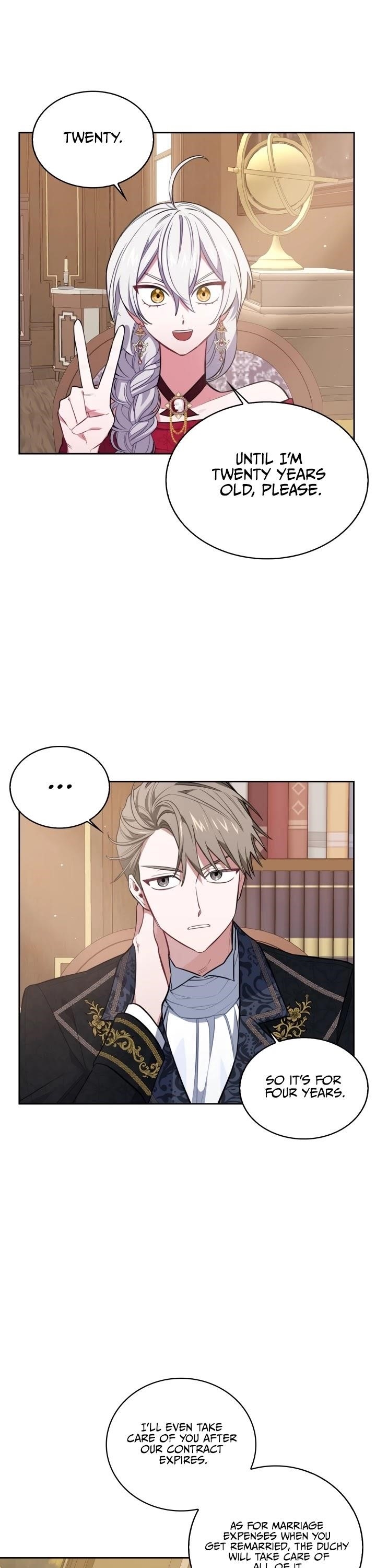 If You Touch My Little Brother, You’re All Dead Chapter 11 - Page 19