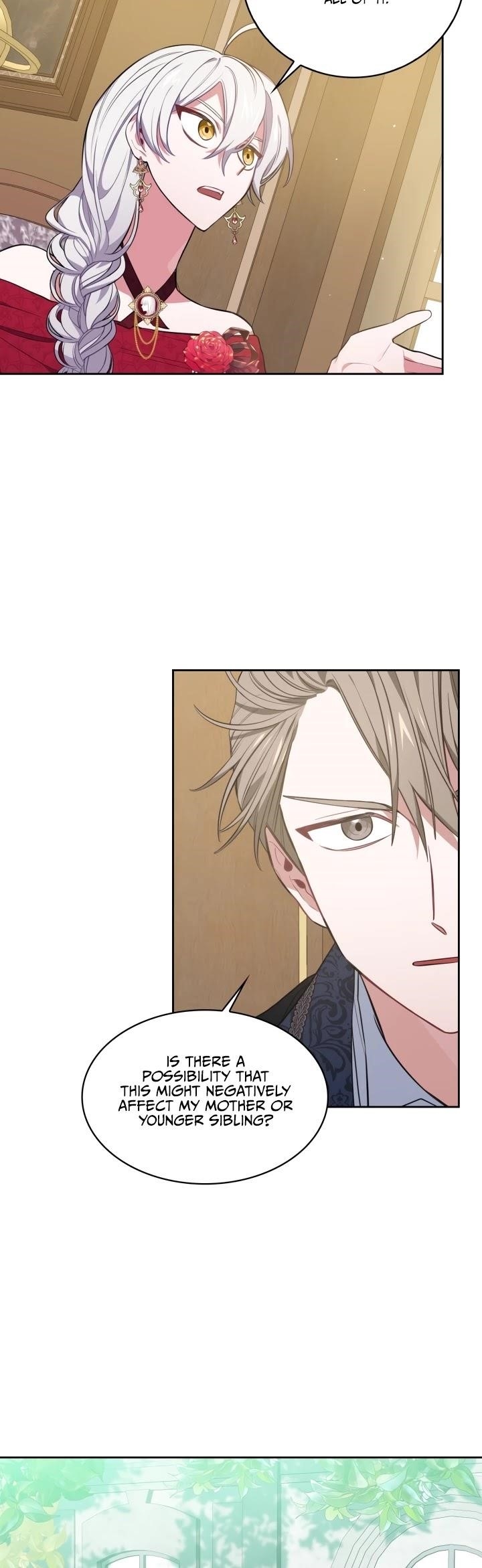 If You Touch My Little Brother, You’re All Dead Chapter 11 - Page 20