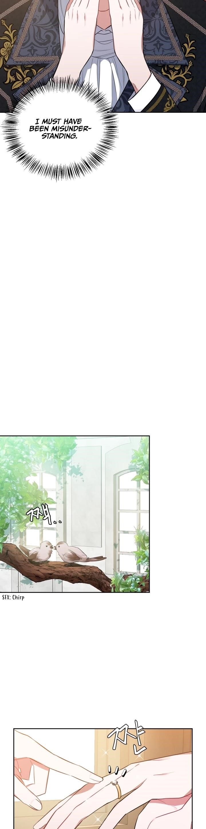 If You Touch My Little Brother, You’re All Dead Chapter 11 - Page 23