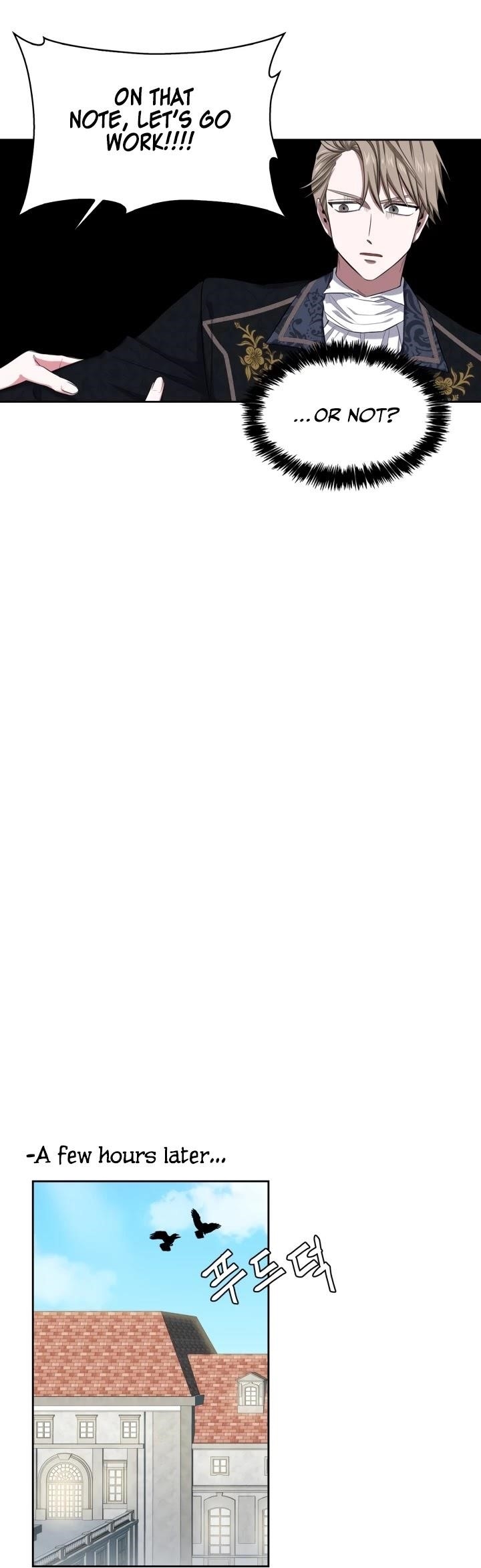 If You Touch My Little Brother, You’re All Dead Chapter 11 - Page 27