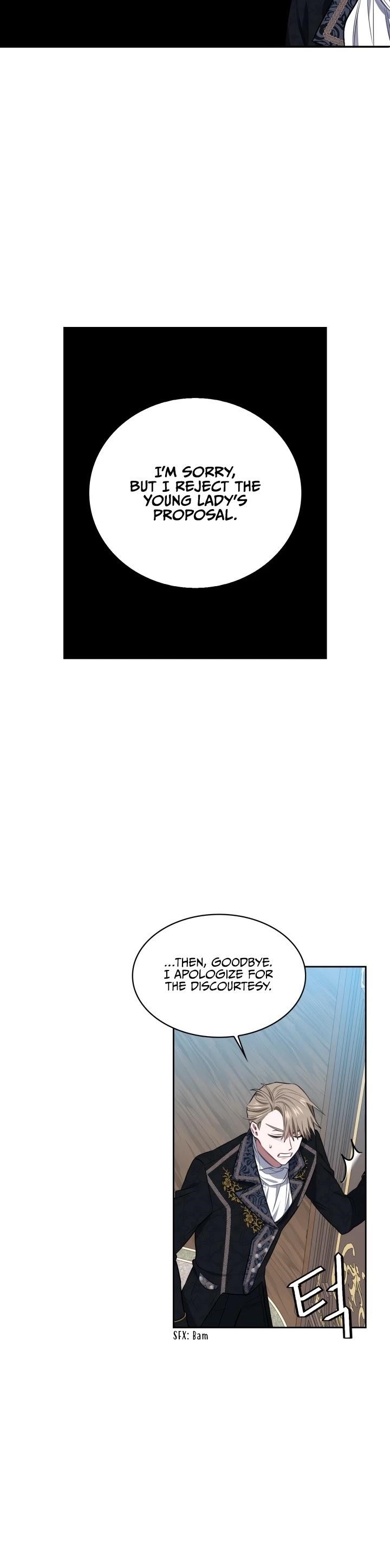 If You Touch My Little Brother, You’re All Dead Chapter 11 - Page 5