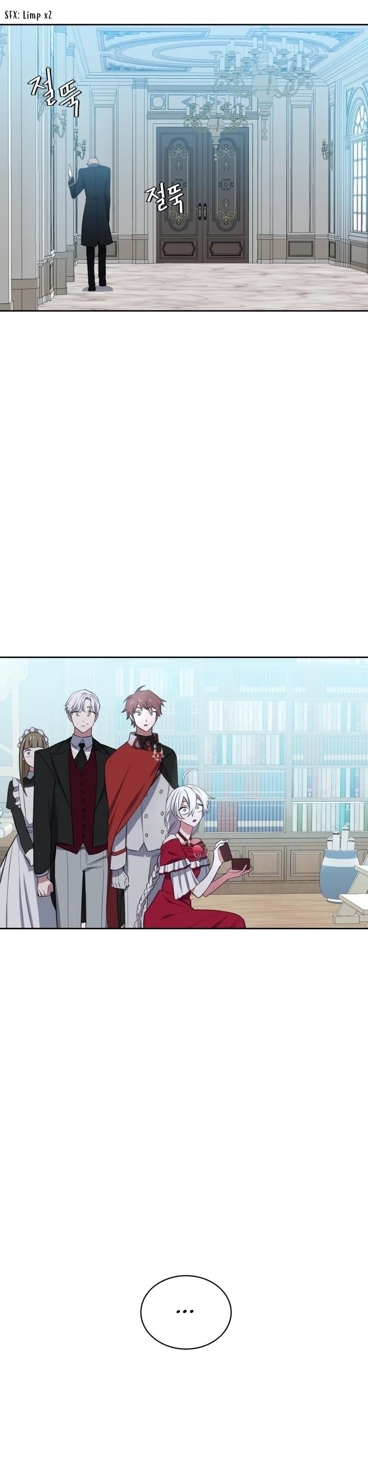 If You Touch My Little Brother, You’re All Dead Chapter 11 - Page 6