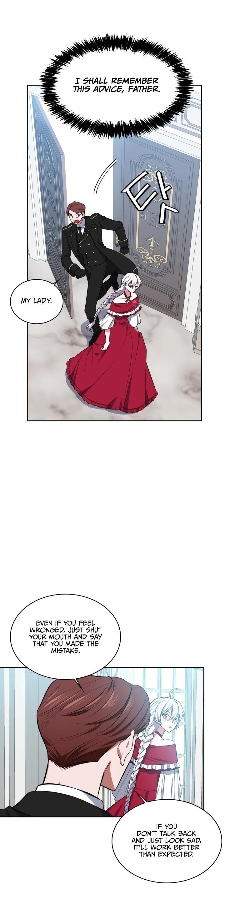 If You Touch My Little Brother, You’re All Dead Chapter 11 - Page 9