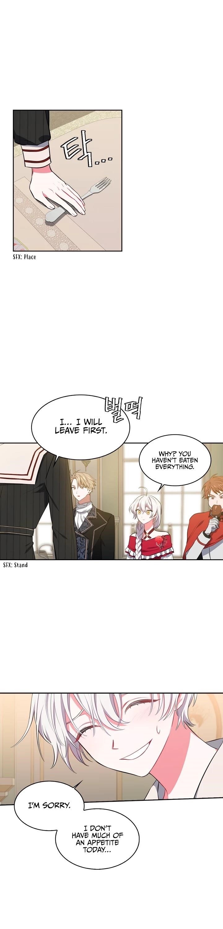 If You Touch My Little Brother, You’re All Dead Chapter 12 - Page 1