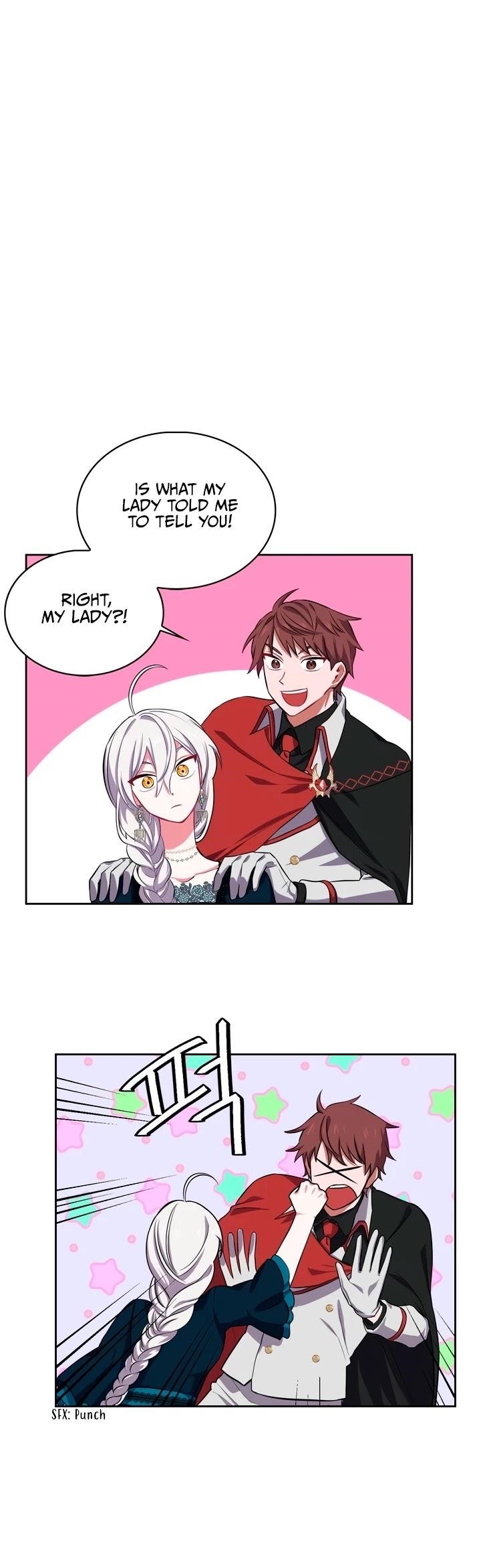 If You Touch My Little Brother, You’re All Dead Chapter 12 - Page 15