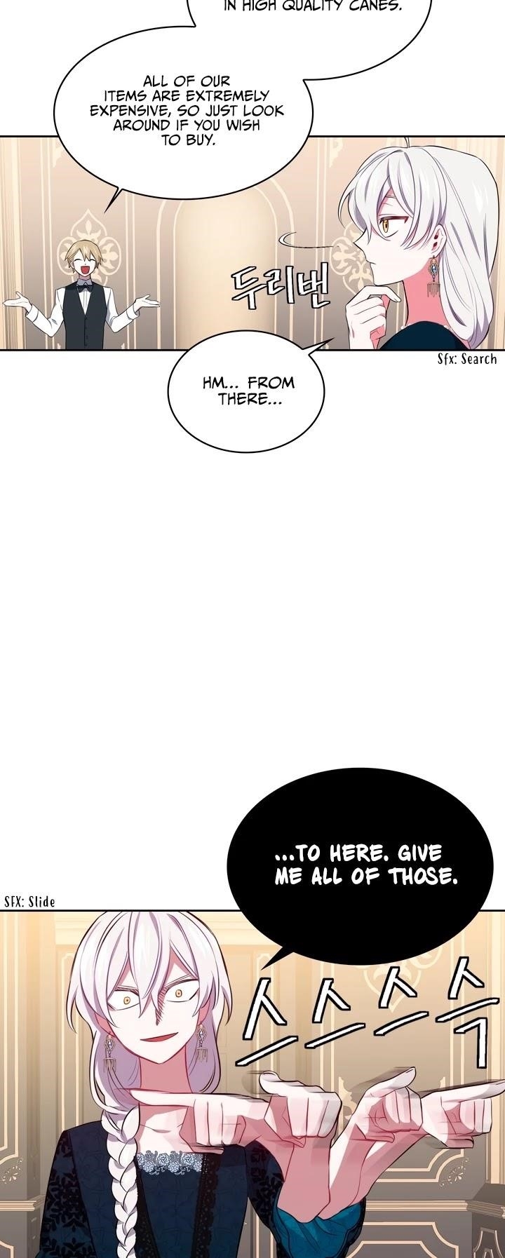 If You Touch My Little Brother, You’re All Dead Chapter 12 - Page 18