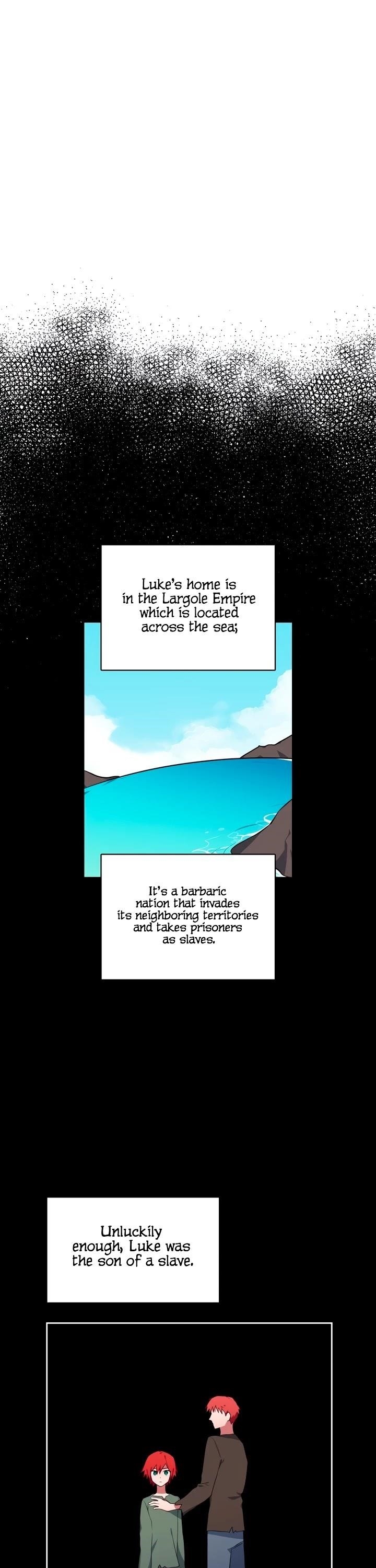 If You Touch My Little Brother, You’re All Dead Chapter 12 - Page 31