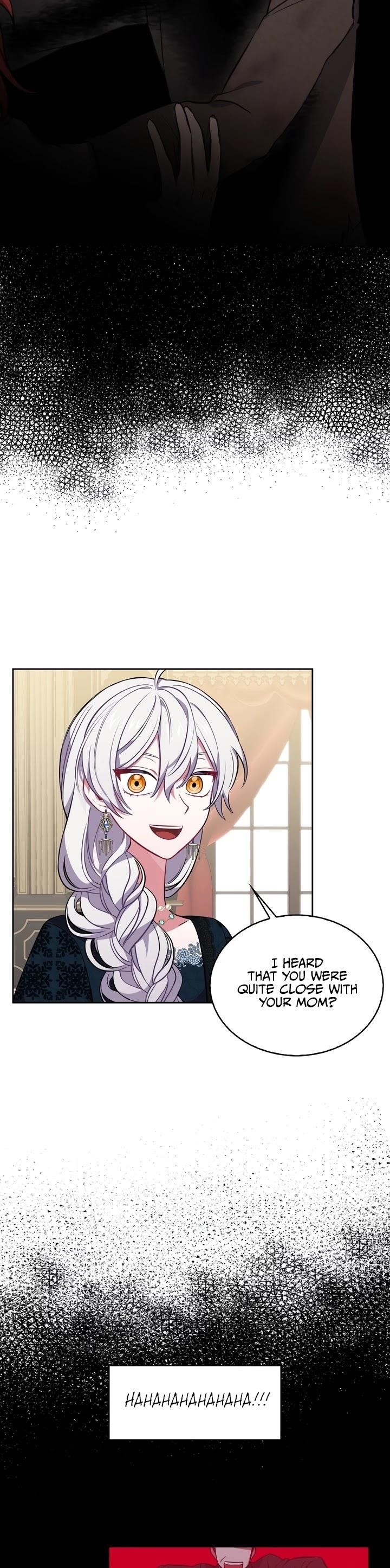 If You Touch My Little Brother, You’re All Dead Chapter 12 - Page 35