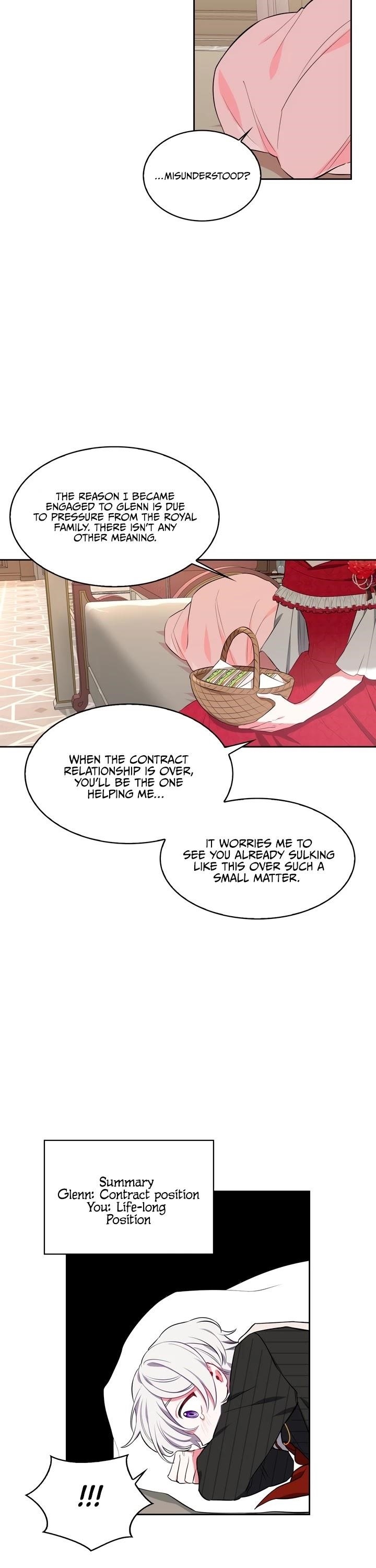 If You Touch My Little Brother, You’re All Dead Chapter 12 - Page 7