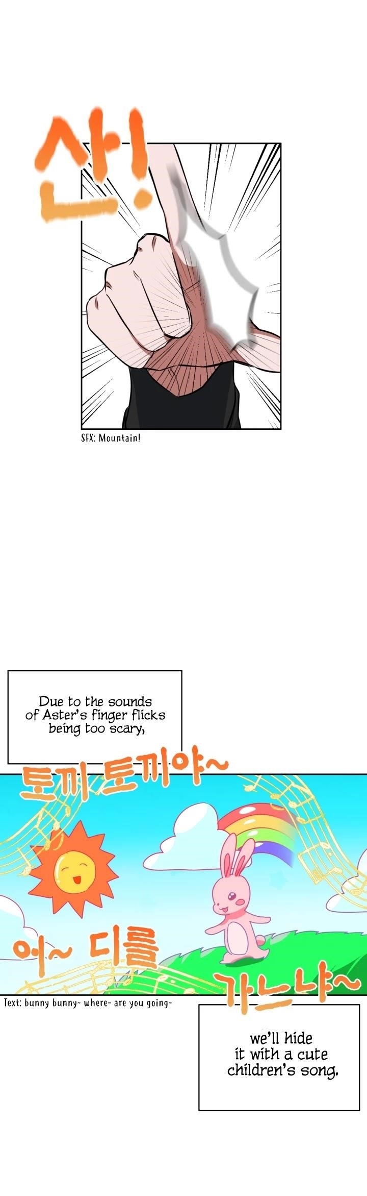 If You Touch My Little Brother, You’re All Dead Chapter 13 - Page 15