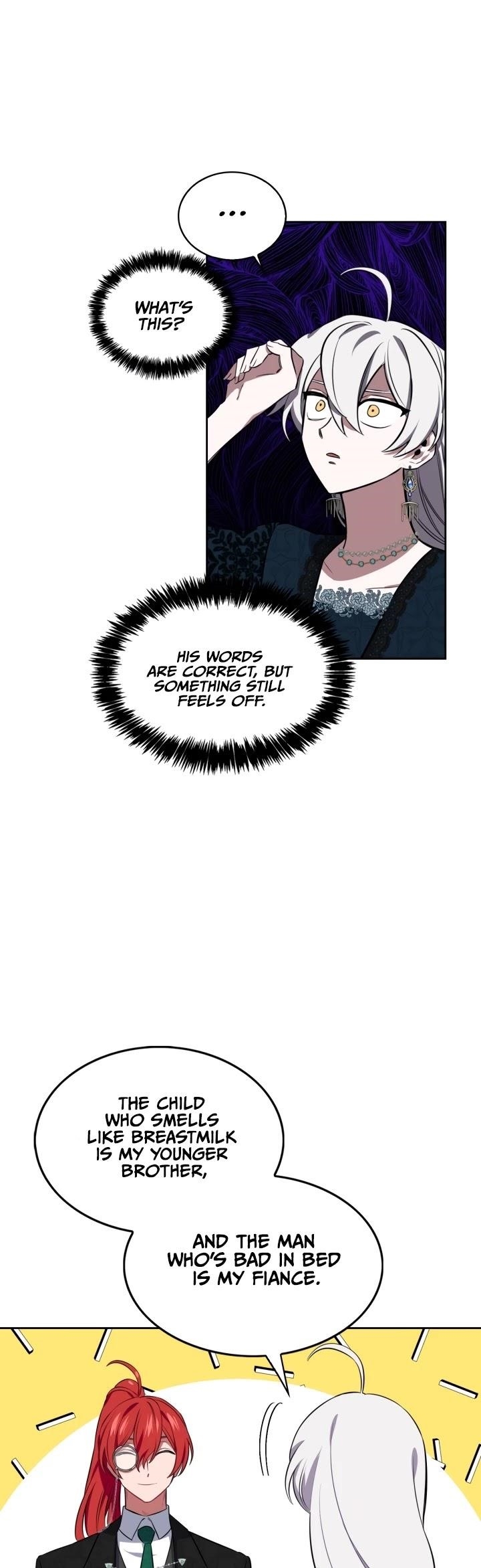 If You Touch My Little Brother, You’re All Dead Chapter 13 - Page 17